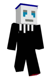 randy99912 Minecraft avatar full body