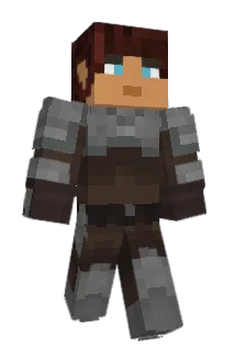 rang3r0wns94 Minecraft avatar full body