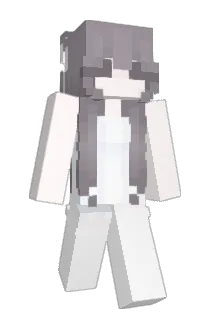 rang6874 Minecraft avatar full body