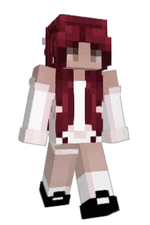 ranga_banger Minecraft avatar full body