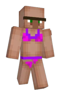 rangers1121 Minecraft avatar full body