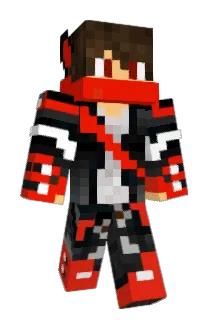 rangmaster123 Minecraft avatar full body