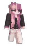 rangnu Minecraft avatar full body