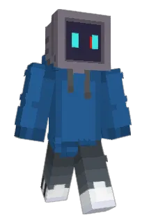 rango3846 Minecraft avatar full body