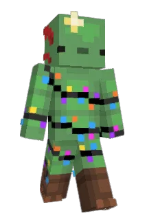 rangoEZ Minecraft avatar full body