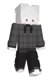 rangx_o Minecraft avatar full body
