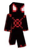 ranibowsprimkle Minecraft avatar full body