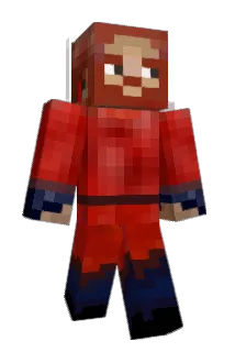 ranid007 Minecraft avatar full body