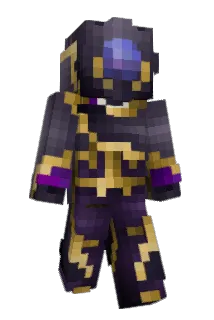rankdank69 Minecraft avatar full body