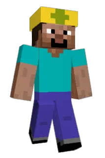 ranken0727 Minecraft avatar full body