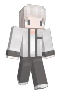 ranmooo Minecraft avatar full body