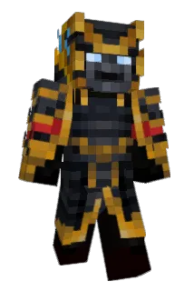 rannaiscool Minecraft avatar full body