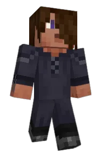 ranran7715 Minecraft avatar full body