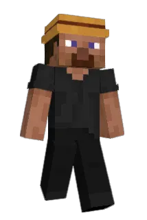 ranvir_ Minecraft avatar full body