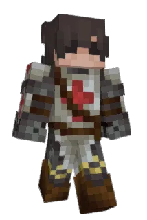ranyyptaska Minecraft avatar full body