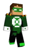 rapalejo Minecraft avatar full body