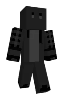 rapha5555 Minecraft avatar full body