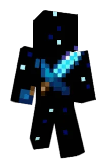 raphael4444 Minecraft avatar full body