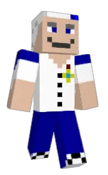 Custom render preview