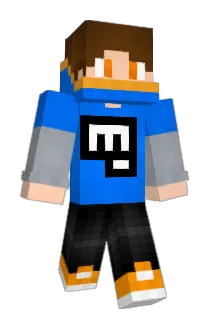 raphael_stouder Minecraft avatar full body