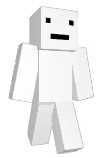 raphaphouel Minecraft avatar full body