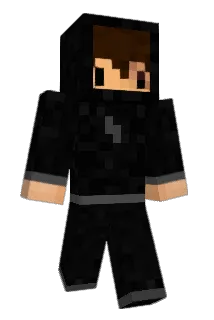 raphiminer Minecraft avatar full body