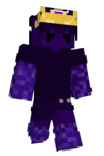 raphmc_ Minecraft avatar full body