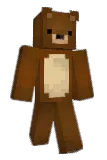 rapid_squid Minecraft avatar full body