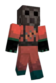 rapier992 Minecraft avatar full body