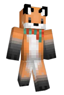 raposo140 Minecraft avatar full body