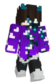 rapozinhagamerb Minecraft avatar full body
