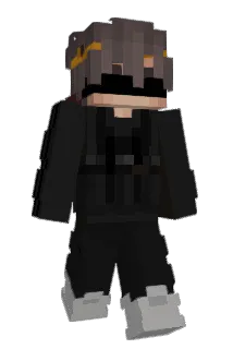 raptor93708 Minecraft avatar full body