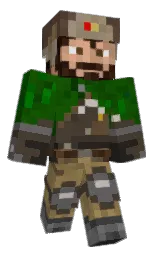 Custom render preview
