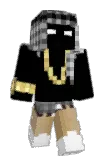 rarrq Minecraft avatar full body