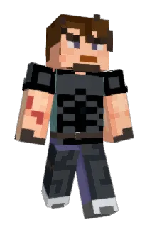 rasam0502 Minecraft avatar full body