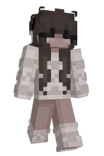 rasheedK1 Minecraft avatar full body