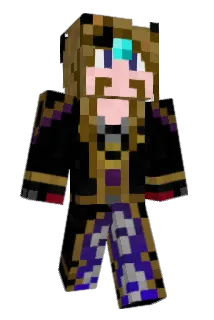rasm894n Minecraft avatar full body