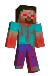 rasmus201209 Minecraft avatar full body