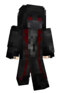rasmusemil2205 Minecraft avatar full body