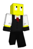 rasmusjs Minecraft avatar full body