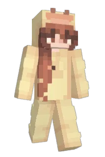 rasna123 Minecraft avatar full body