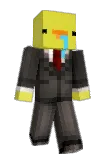 raspy_py Minecraft avatar full body