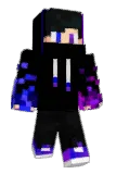 rasrq Minecraft avatar full body