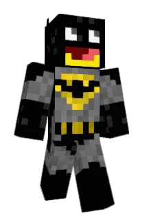rasstrom11 Minecraft avatar full body