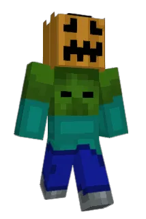 rastabanek33 Minecraft avatar full body