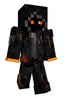 rastaspirit Minecraft avatar full body