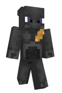rastreroo Minecraft avatar full body