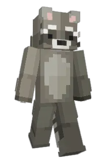 rat_icus Minecraft avatar full body
