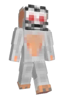 rata536 Minecraft avatar full body