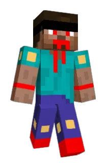 ratakatu Minecraft avatar full body